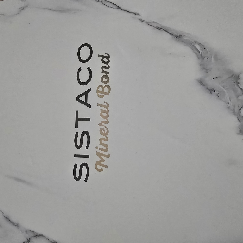 Sistaco Mineral Bond Set